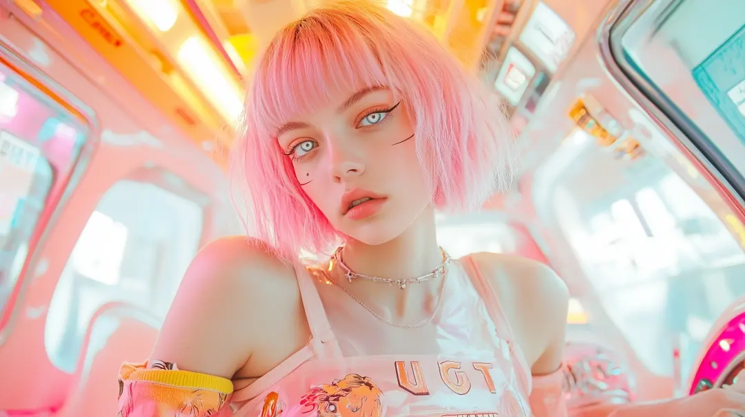 AIArtWorks · @u5562918879