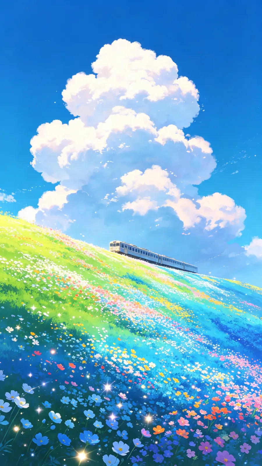 即梦 · @大龙猫