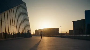 Synthia · Sports Sunglasses Commercial — “See the Motion” Using @BytePlusGlobal Seedance 2…