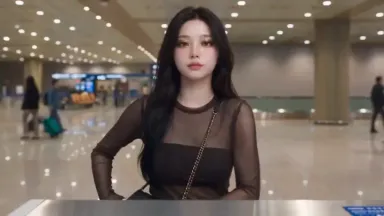 Elsa Ai · This AI video is absolutely masterpiece 🔥 Made with Seedance 2.5 Prompt: ⤵️