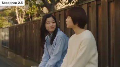 Natural Japanese Slice-of-Life Dialogue