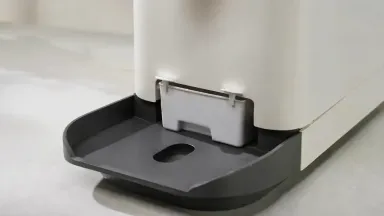 Coffee Machine Tutorial