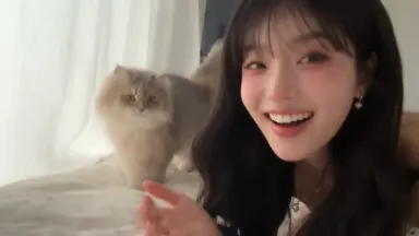 Japanese Idol Private Vlog
