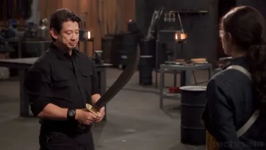 Seedance 2.5 Forged in Fire
