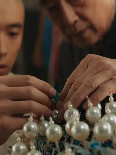 Peking Opera Heritage Film