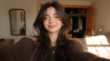 I Made a 30-Second “Get Ready With Me” Vlog Using Seedance 2.5 — How Real Does It Look?