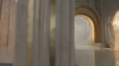 Epic Fantasy Continuous Long Take